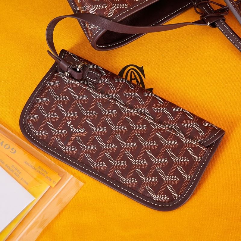 Goyard Shopping Bags